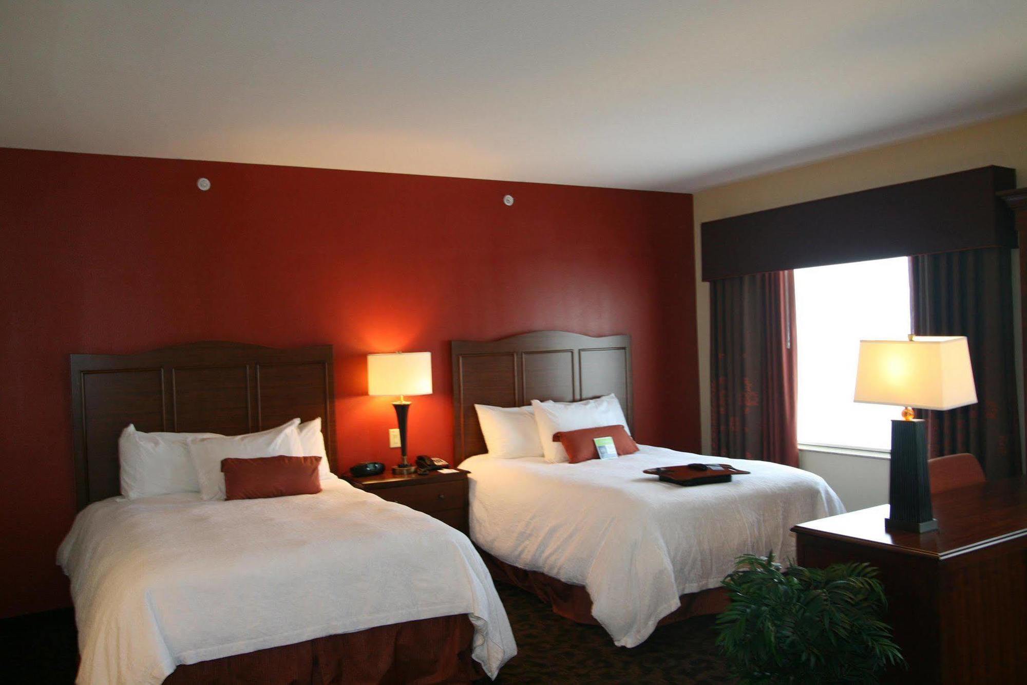 Hampton Inn & Suites Fort Worth/Forest Hill Room photo